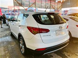 هيونداي سانتافي